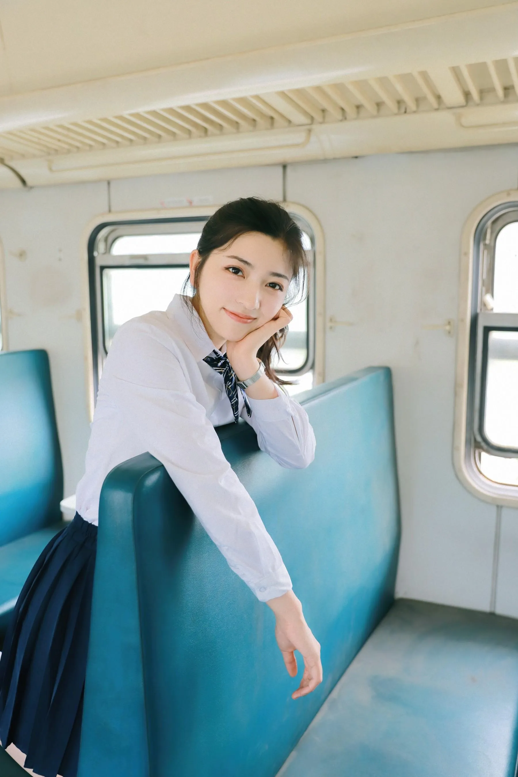 [YITUYU艺图语]2021.08.19 旅行的意义 hana [25P]插图5